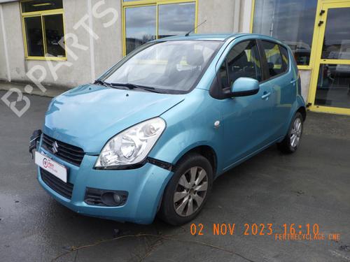 Left mirror SUZUKI SPLASH (EX) 1.3 CDTI (A5B413D) | BP23050625C26  - Image 9