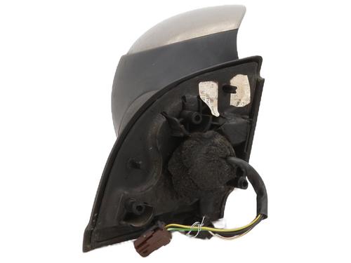 Right mirror CITROËN C3 II (SC_) 1.6 HDi 90 | BP29457751C27 