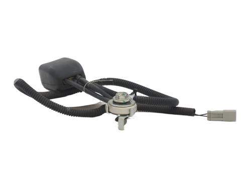 Used Seat buckle Seat buckle HONDA FR-V (BE) 1.8 (BE1) (140 hp) 33566927 33566927