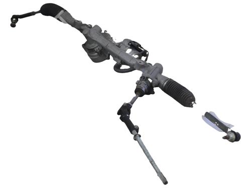 Steering rack MAZDA MX-5 IV (ND__) 1.5 (ND2E, ND5R) | BP39750975M22 - Image 5