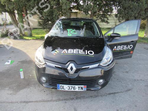 Left front window switch RENAULT CLIO IV (BH_) 1.5 dCi 90 | BP23837073I27 - Image 4