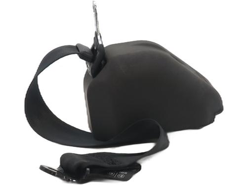 Used Rear left seatbelt Rear left seatbelt CITROËN C3 II (SC_) 1.4 HDi 70 (SC8HZC, SC8HR0, SC8HP4) (68 hp) 33417074 33417074