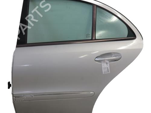 Used Left rear door MERCEDES-BENZ E-CLASS (W211) E 280 CDI (211.020) (190 hp) 28353700