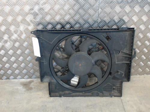 Radiator fan BMW 1 (E87) 118 d | BP23837563M35 
