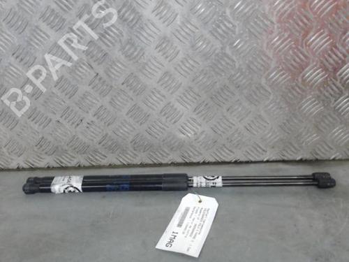 Used Tailgate lift support VW POLO V (6R1, 6C1) 1.0 (75 hp) 28476247