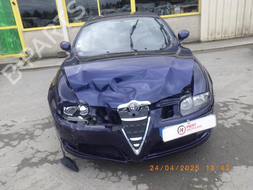 Front left seatbelt ALFA ROMEO GT (937_) 1.9 JTD (937CXN1B) | BP29414152I26 - Image 6