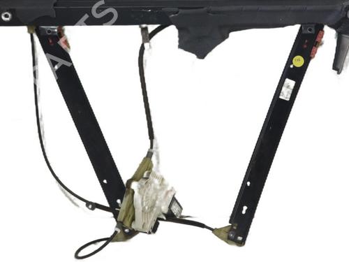 Front right window mechanism AUDI A6 C6 (4F2) 2.4 | BP33799198C23 - Image 4