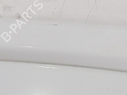 Right tailgate CITROËN JUMPY II Van 1.6 HDi 90 16V | BP30611070C77