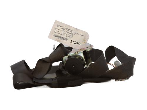 Used Front left seatbelt Front left seatbelt OPEL CORSA D (S07) 1.3 CDTI (L08, L68) (90 hp) 30592147 30592147