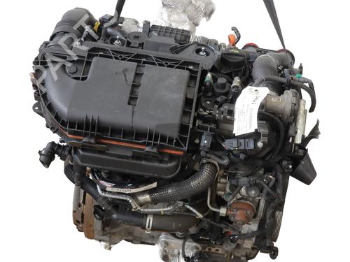 Motor für CITROËN C3 II (SC_) 1.6 HDi (92 hp) 29756285