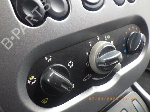 Hand brake DACIA DUSTER (HS_) 1.6 16V Hi-Flex | BP26522872I18  - Image 16