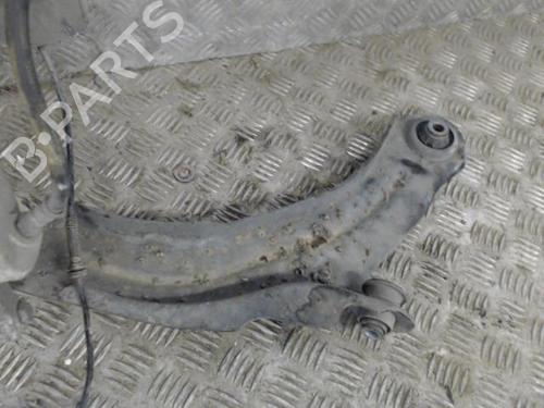 Right front steering knuckle RENAULT ZOE (BFM_) ZOE | BP26708930M26 