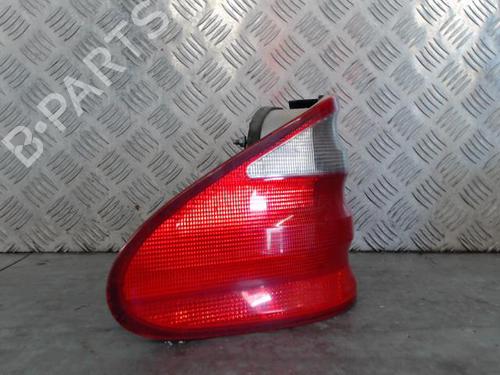 Left taillight MERCEDES-BENZ CLK (C208) CLK 200 (208.335) | BP27587371C34 
