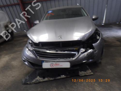 Seat buckle PEUGEOT 308 II (LB_, LP_, LW_, LH_, L3_) 1.2 THP 110 | BP29184811I32 