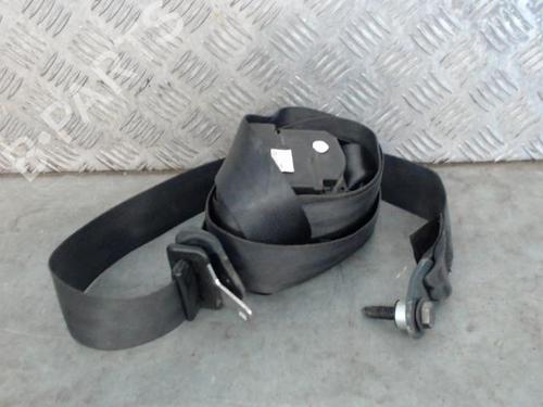 Used Front right seatbelt Front right seatbelt CITROËN C3 I (FC_, FN_) 1.4 HDi (68 hp) 27747089 27747089
