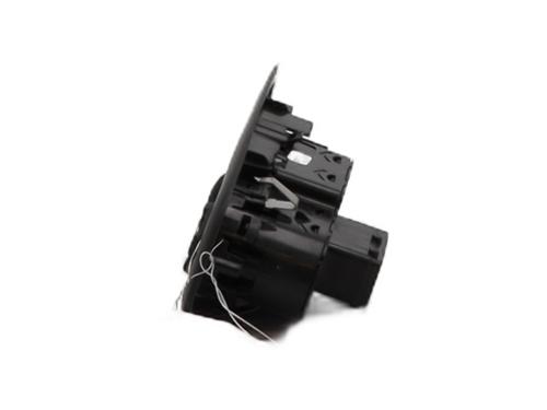 Left front window switch PEUGEOT 208 I (CA_, CC_) 1.6 HDi / BlueHDi 75 | BP26707624I27 - Image 2