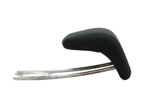 Headrest FORD FIESTA VI (CB1, CCN) 1.6 TDCi | BP38766659I31 - Image 5