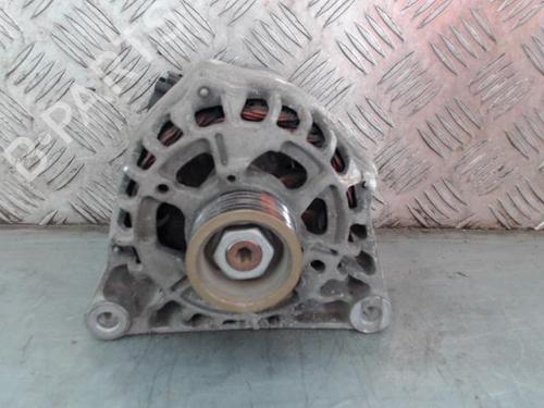 Used Alternator CITROËN C3 I (FC_, FN_) 1.1 i (60 hp) 29570983