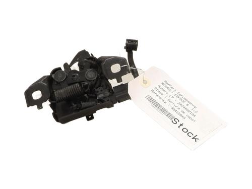 Hood lock RENAULT RAFALE Coupe (DGM_)  | BP28330052C133 