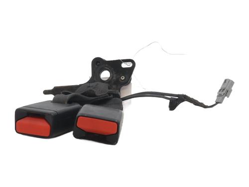 Engache cinturón Engache cinturón RENAULT CLIO IV (BH_) 1.5 dCi 75 (75 hp) 33629745 33629745