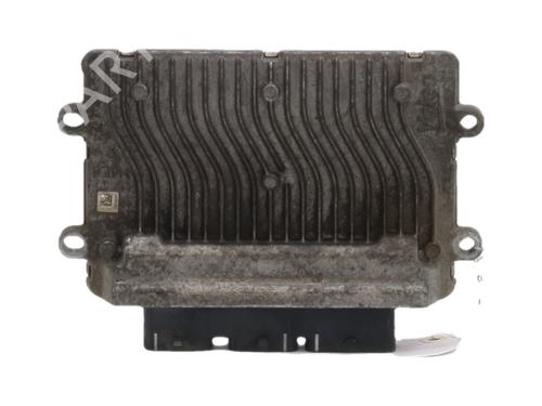 engine-control-unit-ecu-peugeot-206-2l_-2m_-2009-2010-2011-2012-2013-39086476 main image