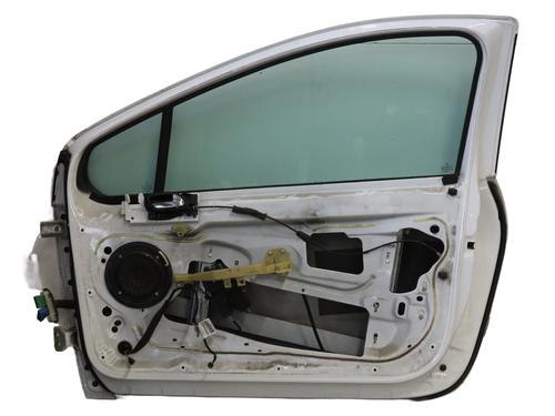 Right front door PEUGEOT 308 I (4A_, 4C_) 1.6 HDi | BP27566834C3 