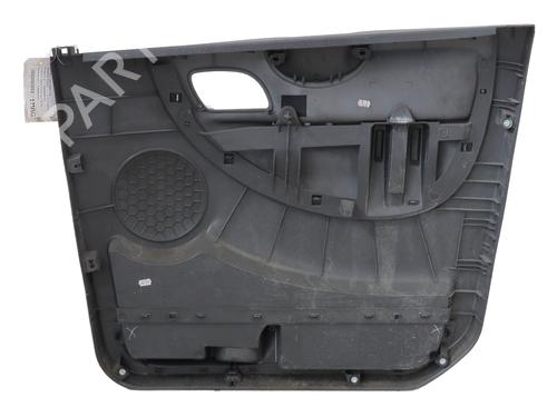 Front left panel PEUGEOT EXPERT Van (VF3A_, VF3U_, VF3X_) 1.6 HDi 90 16V | BP33849454C58 - Image 2