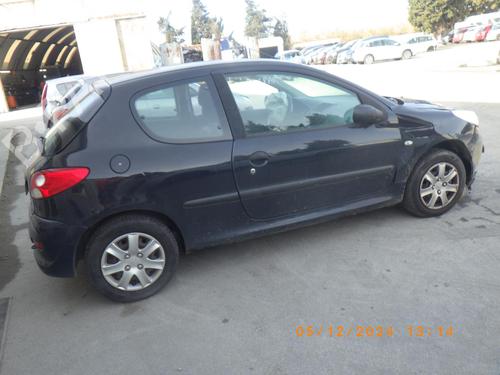 Subframe PEUGEOT 206+ (2L_, 2M_) 1.1 | BP24959130M9 - Image 17