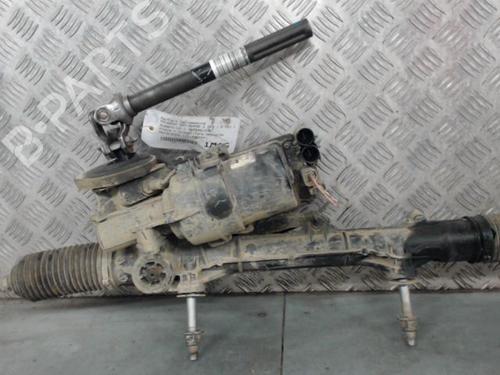 Steering rack PEUGEOT 207 (WA_, WC_) 1.6 HDi | BP30147319M22