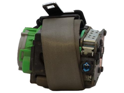 Front right belt tensioner CITROËN BERLINGO MULTISPACE (B9) 1.6 HDi 110 | BP29158262C88 