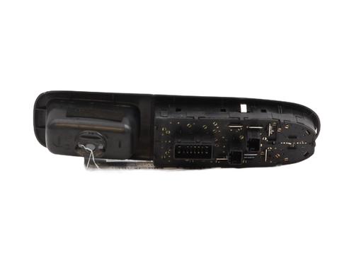 Used Left front window switch Left front window switch PEUGEOT 406 (8B) 2.0 HDI 110 (109 hp) 30762070 30762070