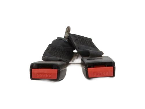 Used Seat buckle DACIA SANDERO 1.5 dCi (68 hp) 30046063