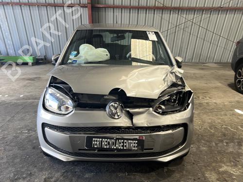 Right sun visor VW UP! (121, 122, BL1, BL2, BL3, 123) 1.0 | BP32782238I2 - Image 7