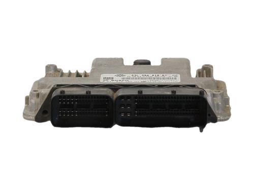 Engine control unit (ECU) SKODA SUPERB II Estate (3T5) 2.0 TDI 16V | BP37246717M57 - Image 4
