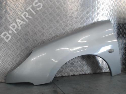 Left front fenders PEUGEOT 206 Hatchback (2A/C) 1.4 i | BP30046057C41 
