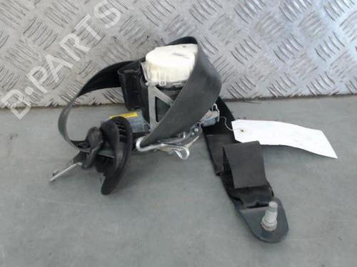 Front left belt tensioner PEUGEOT 5008 (0U_, 0E_) 1.6 HDi | BP27374675C87 