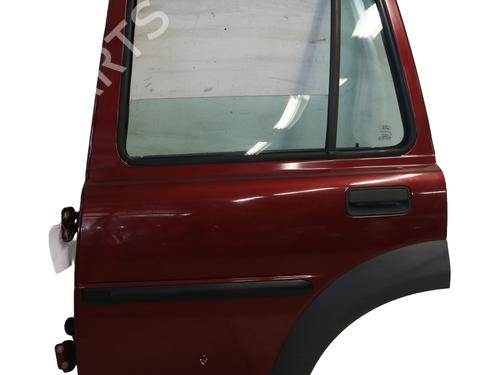 Left rear door LAND ROVER FREELANDER I (L314) 2.0 Td4 4x4 | BP25262420C4 