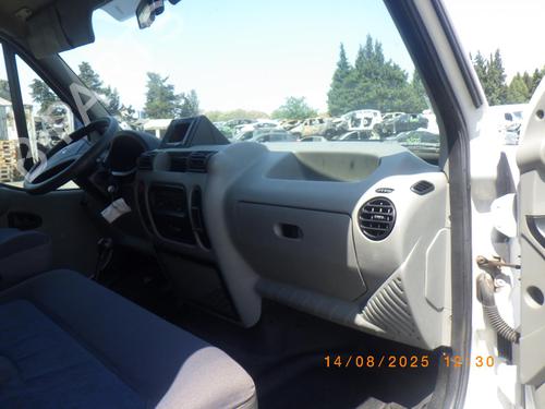 Left front indicator RENAULT MASTER II Van (FD)  | BP29895493C32  - Image 13