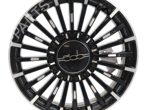 Used Rim FIAT 500e (332_) Elektro (FA1) (95 hp) 31353660