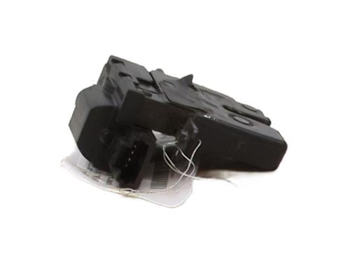 Tailgate lock RENAULT KANGOO / GRAND KANGOO II (KW0/1_) 1.5 dCi 90 (KW05, KW08, KW0G, KW11) | BP30709560C101