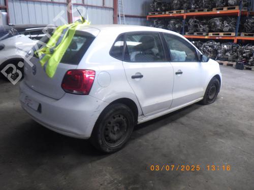 Fuel flap VW POLO V (6R1, 6C1) 1.2 | BP32060663C131 