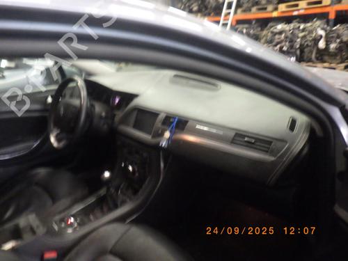 Front left seatbelt CITROËN C5 III (RD_) 2.0 HDi 140 (RDRHF8, RDRHFA, RDRHA8, RDRHAJ) | BP33457733I26 - Image 8