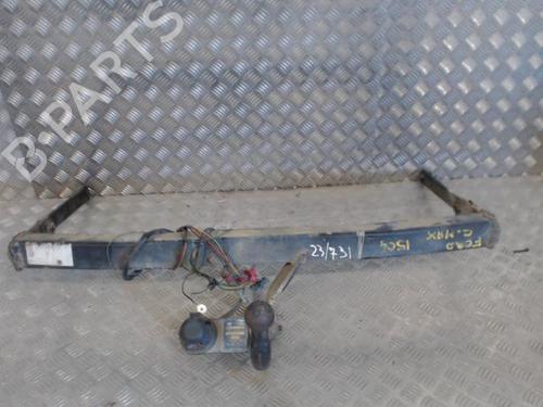 Tow ball/Mechanism FORD FOCUS C-MAX (DM2) 1.6 TDCi | BP23838508C141 