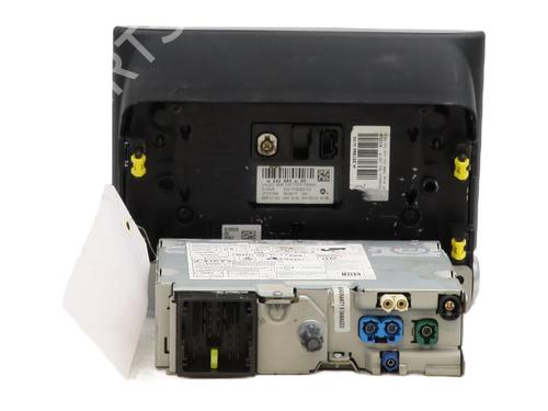 Radio CITROËN C3 III (SX) 1.6 BlueHDi 75 | BP30595530E6 - Image 6