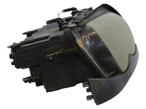 Right headlight BMW 3 (E46) 320 d | BP36394328C29 - Image 2