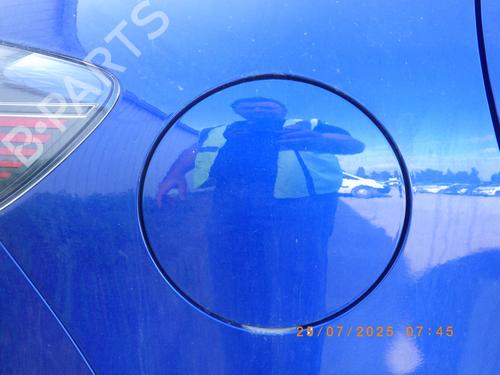 Used Fuel flap RENAULT CLIO V (B7_) 1.0 TCe 90 (B7MT) (91 hp) 27855516