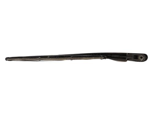 Used Rear windshield wiper arm Rear windshield wiper arm PEUGEOT 206 Hatchback (2A/C) [1998-2012] 33876200 33876200