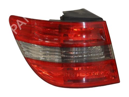 Used Left taillight MERCEDES-BENZ B-CLASS Sports Tourer (W245) B 200 CDI (245.208) (140 hp) 23051911