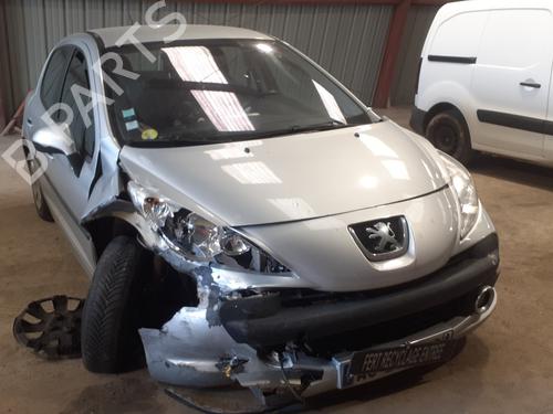 Used Parts PEUGEOT 207 (WA_, WC_) 1.4 16V 4923092
