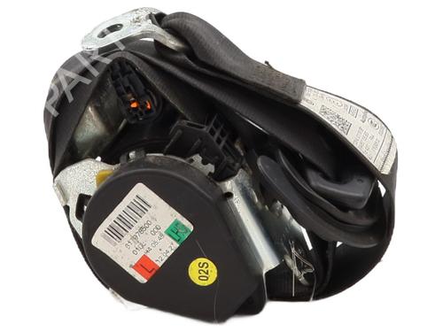 front-left-seatbelt-vw-golf-vi-5k1-2008-2009-2010-2011-2012-2013-2014-31909121 main image